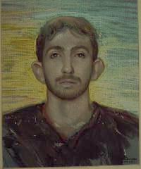 Franikov  portret