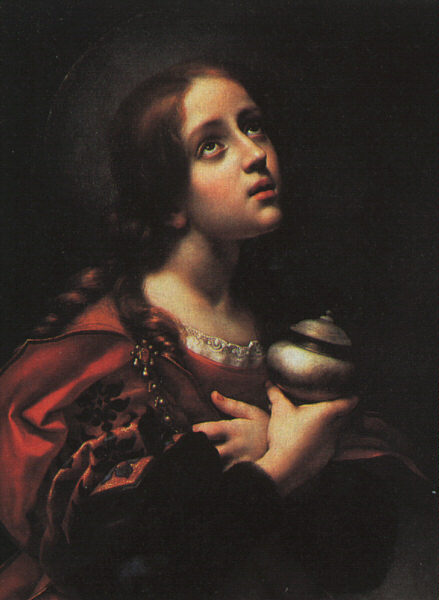 magda